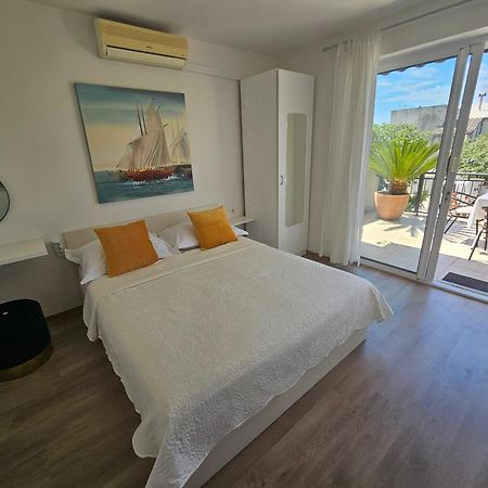 Apartmani Matija Makarska Exterior photo